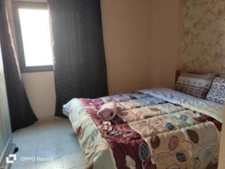 Cozy Apartment in Maadi ring road with smart TV - Il Cairo - 6