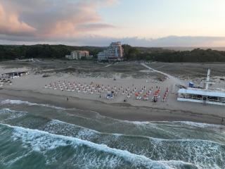 Allure Beach Resort Aparthotel - Primorsko - 3