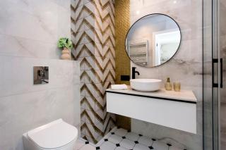 Devalia Rentyear Apartments - 1