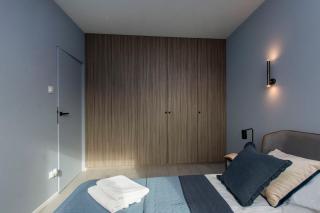 Devalia Rentyear Apartments - Danzig - 2