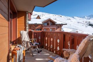 Résidence Pierre & Vacances Premium Les Alpages de Reberty - 2