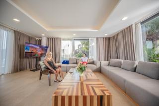 Nha Trang Oceanfront Luxury Villa Anh Nguyen - Nha Trang - 8