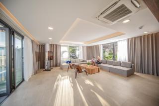 Nha Trang Oceanfront Luxury Villa Anh Nguyen - Nha Trang - 9