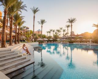 The Grand Resort - Hurghada - 8