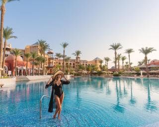 The Grand Resort - Hurghada - 7
