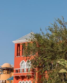 The Grand Resort - Hurghada - 4