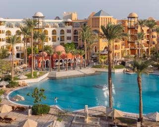 The Grand Resort - Hurghada - 0