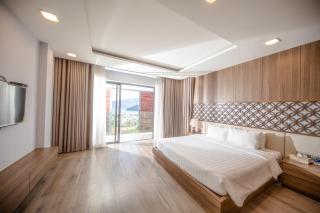 Nha Trang Oceanfront Luxury Villa Anh Nguyen - Nha Trang - 5