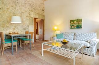 Agroturismo Sa Rota d' en Palerm by MHR - Lloret de Vistalegre - 4