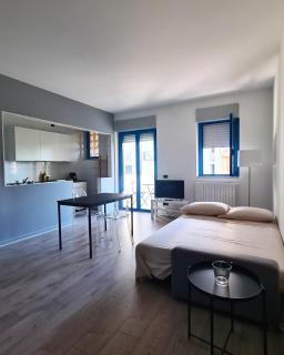 Casa Mistral - Bari - 6