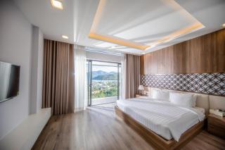 Nha Trang Oceanfront Luxury Villa Anh Nguyen - Nha Trang - 2