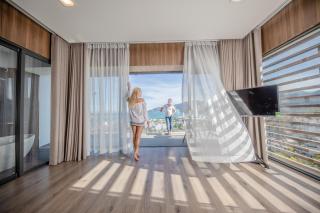 Nha Trang Oceanfront Luxury Villa Anh Nguyen - Nha Trang - 1