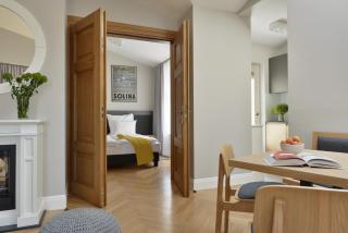 STRADONIA Serviced Apartments - Cracovia - 0