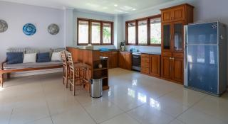 3 Bedroom Private House - Gili Trawangan - 4