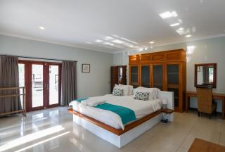 3 Bedroom Private House - Gili Trawangan - 9