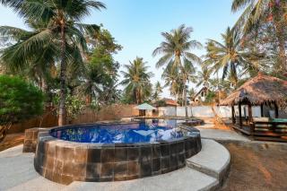 3 Bedroom Private House - Gili Trawangan - 0