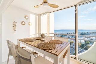 WELCS APARTAMENTO 101 EMP con vistas al Mar - 8