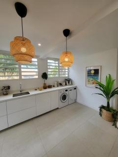 Les Hauteurs de la Baie - Noumea - 5