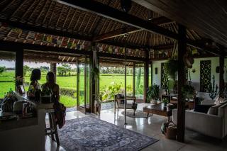 Anahita Luxury villas - Ubud - 7