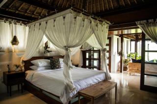 Anahita Luxury villas - Ubud - 3