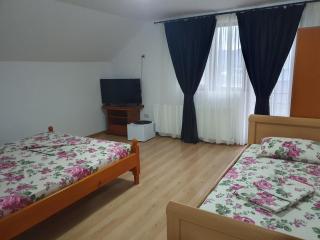 Casa Luci&Matei - Căciulata - 9