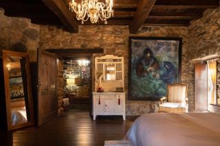 Casa Muíñovedro - Chantada - 5