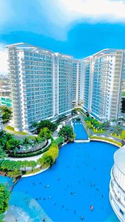 Azure Urban Beach Resort Residences - Manila - 8