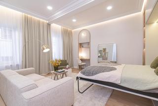 #stayhere - Authentic & Artsy Studio in Heart of Vilnius Old Town - 1