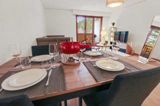 Charmant appartement au centre - Crans-Montana - 3