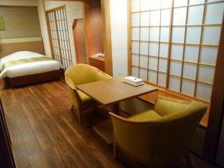 JR Hotel Clement Tokushima - Tokushima - 6