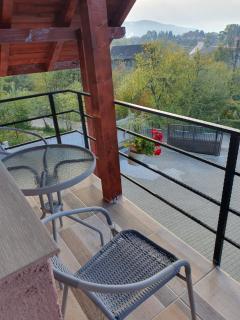 Casa Luci&Matei - Căciulata - 6
