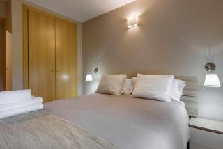 Musales, apartamento familiar en Panticosa - 5