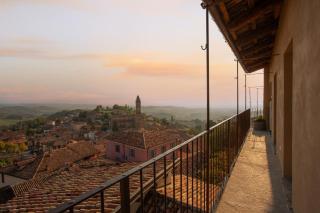 MON Suite - Monforte dʼAlba - 9