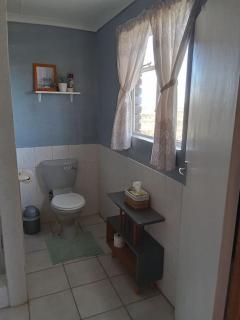 Raapfontein Self-catering - Hanover - 2
