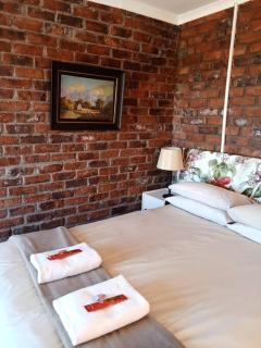 Raapfontein Self-catering - Hanover - 3