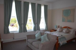 The Devon Court - Torquay - 1