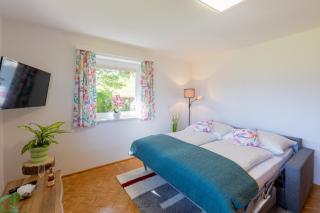 Appartement Annis Murtalblick - Sankt Margarethen im Lungau - 8