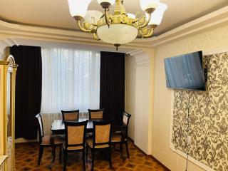 APARTMENT in Yerevan,CENTRE - Yerevan - 4
