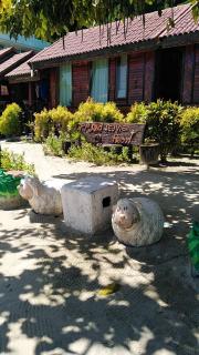 Phi Phi Sand Sea View Resort - Phi Phi-eilanden - 1