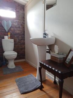 Raapfontein Self-catering - Hanover - 4