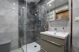 Luxury in the City-10-KsiezyMlyn&GaleriaLodzka - Łódź - 9