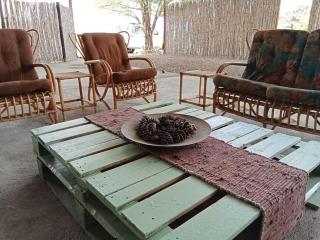 Raapfontein Self-catering - Hanover - 6