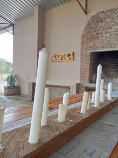 Raapfontein Self-catering - Hanover - 7