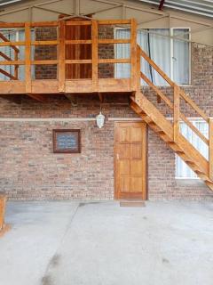 Raapfontein Self-catering - Hanover - 8