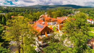 Apartamenty Good Time - Stone Hill III - Szklarska Poręba - 8