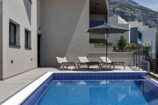 Villa VIP with pool - Makarska - 7