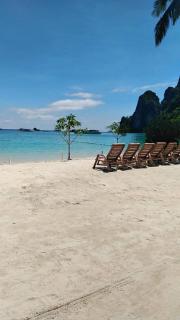 Phi Phi Sand Sea View Resort - Phi Phi Don - 4