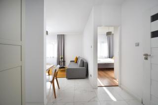 Park Skaryszewski Cosy Apartment - Varsovia - 7