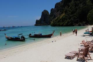 Phi Phi Sand Sea View Resort - Phi Phi Don - 5