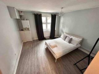 London Apartment - Near Kings Cross St Pancreas! - Londres - 4